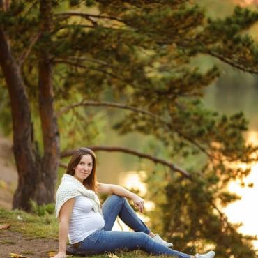 Фотография #438449, фотосъемка беременных, автор: Ольга Семерлина