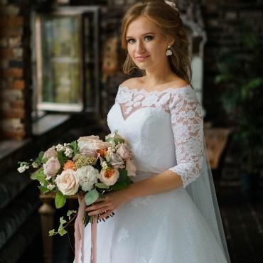 Фотография #438378, портретная съемка, автор: Ольга Семерлина