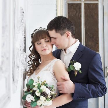Фотография #438684, свадебная фотосъемка, автор: Екатерина Лежнва