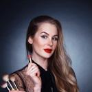 Анна Усова - стилист Челябинска