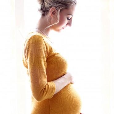 Фотография #439426, фотосъемка беременных, автор: Елена Ладыгина