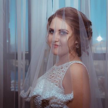 Фотография #437077, свадебная фотосъемка, автор: Елена Ладыгина