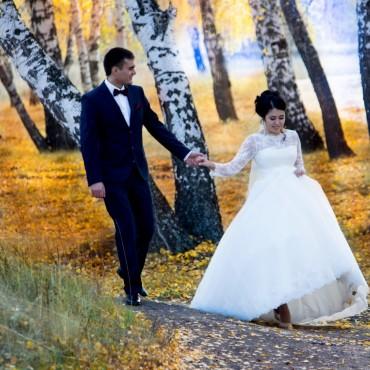 Фотография #439955, свадебная фотосъемка, автор: Елена Ладыгина