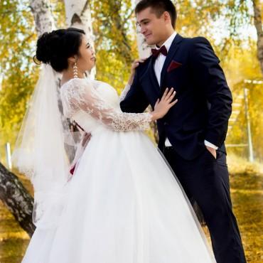 Фотография #439953, свадебная фотосъемка, автор: Елена Ладыгина