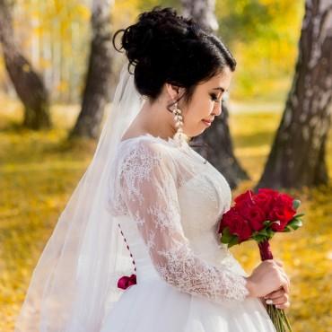 Фотография #439952, свадебная фотосъемка, автор: Елена Ладыгина