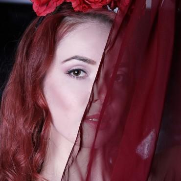 Фотография #436960, студийная фотосъемка, автор: Арина Хадыева