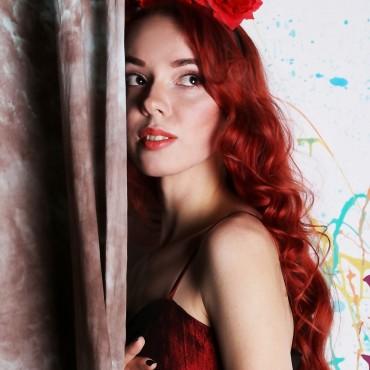 Фотография #436971, студийная фотосъемка, автор: Арина Хадыева