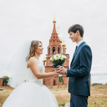 Фотография #431873, свадебная фотосъемка, автор: Илья Кульпин