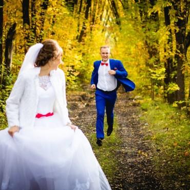 Фотография #440682, свадебная фотосъемка, автор: Денис Иванов