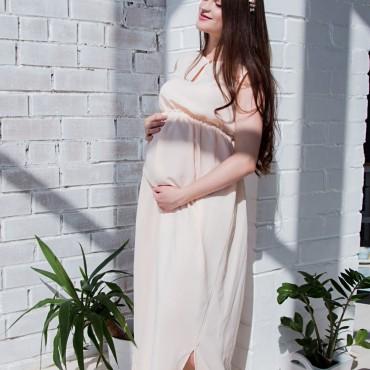Фотография #437792, фотосъемка беременных, автор: Лиза Шарипова