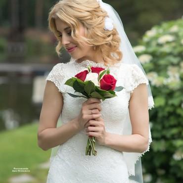 Фотография #439016, свадебная фотосъемка, автор: Алина Быстракова