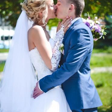 Фотография #440215, свадебная фотосъемка, автор: ОксанаЛейм ДаниилУфимцев