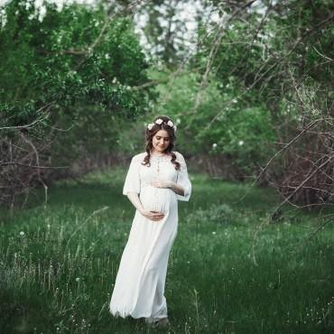 Фотография #440622, фотосъемка беременных, автор: Павел Баймаков