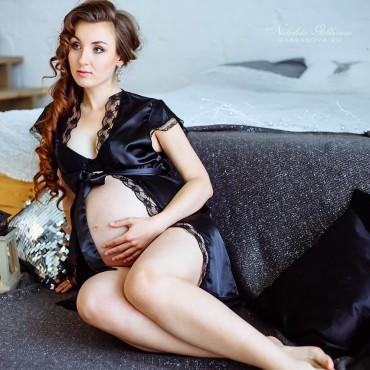 Фотография #434851, фотосъемка беременных, автор: Надежда Габбасова