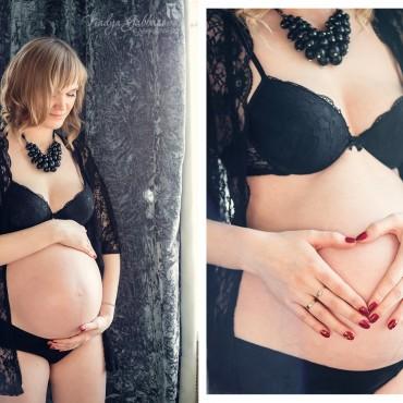 Фотография #434825, фотосъемка беременных, автор: Надежда Габбасова