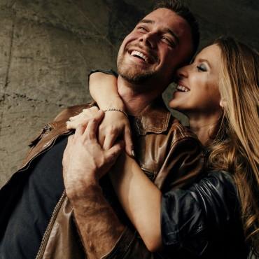 Фотография #435555, свадебная фотосъемка, автор: Виктор Савельев