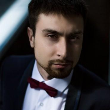 Фотография #433531, свадебная фотосъемка, автор: Виктор Савельев