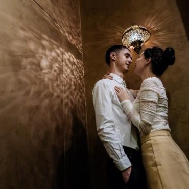 Альбом: Свадебная фотосъемка, 17 фотографий