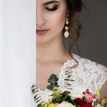 Фотография #435544, свадебная фотосъемка, автор: Виктор Савельев