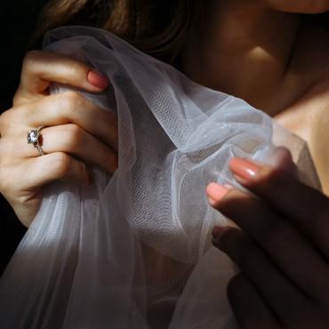 Фотография #435554, свадебная фотосъемка, автор: Виктор Савельев