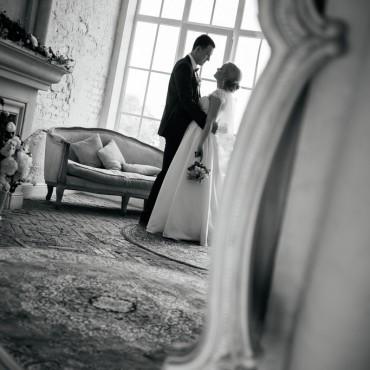 Фотография #435543, свадебная фотосъемка, автор: Виктор Савельев
