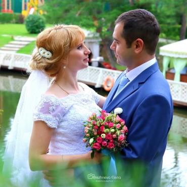 Фотография #440932, свадебная фотосъемка, автор: Елена Брежнева