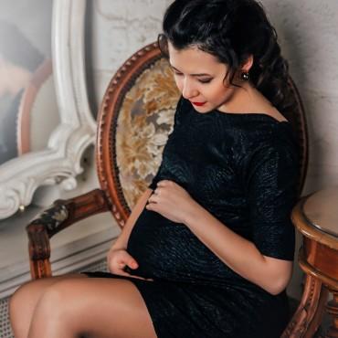 Фотография #441389, фотосъемка беременных, автор: Лидия Ахметкиреева