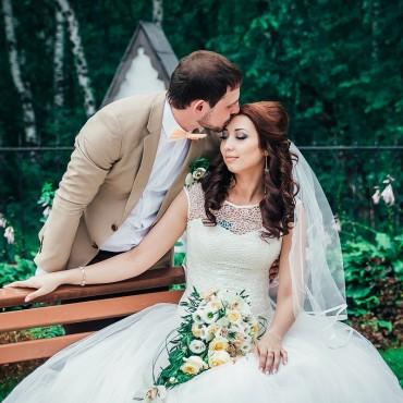 Фотография #441276, свадебная фотосъемка, автор: Лидия Ахметкиреева