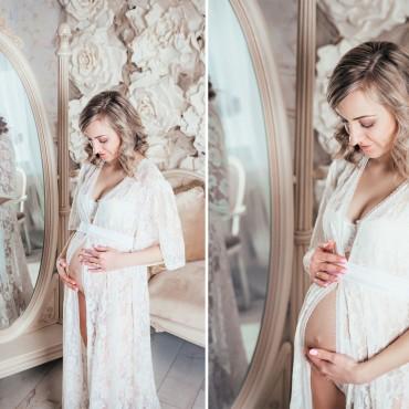 Фотография #441383, фотосъемка беременных, автор: Лидия Ахметкиреева