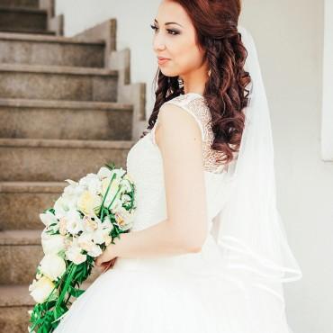 Фотография #441279, свадебная фотосъемка, автор: Лидия Ахметкиреева