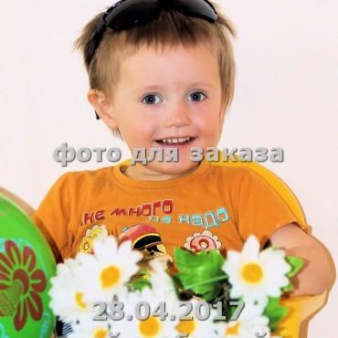 Фотография #441468, детская фотосъемка, автор: Елена Коробкова