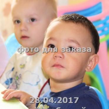 Фотография #441469, детская фотосъемка, автор: Елена Коробкова