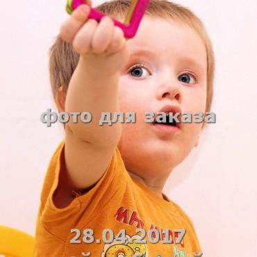 Фотография #441467, детская фотосъемка, автор: Елена Коробкова