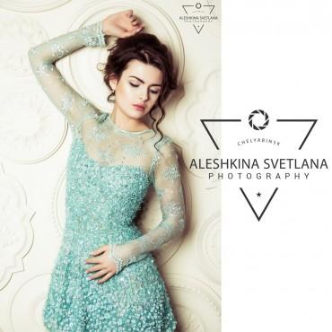 Фотография #441527, студийная фотосъемка, автор: Светлана Алешкина