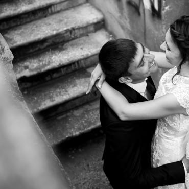 Фотография #441608, свадебная фотосъемка, автор: Сергей Пименов