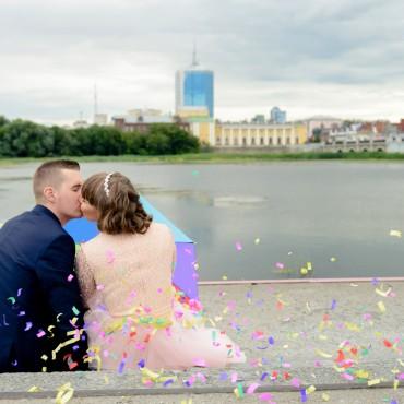 Фотография #441612, свадебная фотосъемка, автор: Сергей Пименов