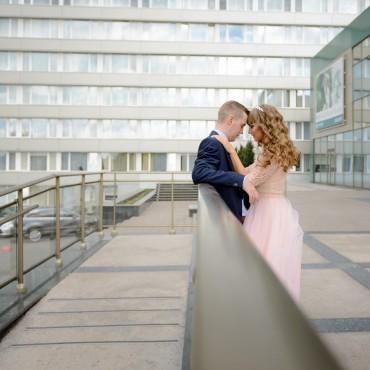 Фотография #441611, свадебная фотосъемка, автор: Сергей Пименов