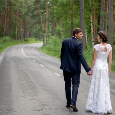 Фотография #441605, свадебная фотосъемка, автор: Сергей Пименов
