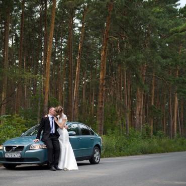 Фотография #441616, свадебная фотосъемка, автор: Сергей Пименов
