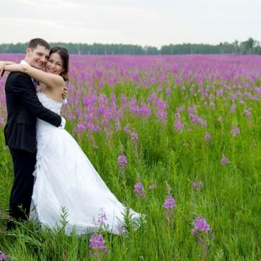 Фотография #441617, свадебная фотосъемка, автор: Сергей Пименов
