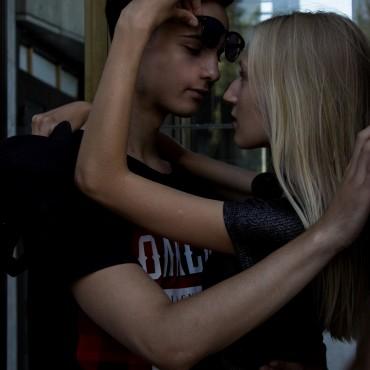 Фотография #441667, lovestory, автор: Диана Хужина