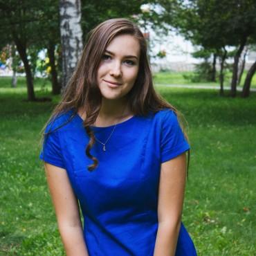 Фотография #441657, портретная съемка, автор: Диана Хужина