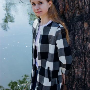 Фотография #441658, портретная съемка, автор: Диана Хужина