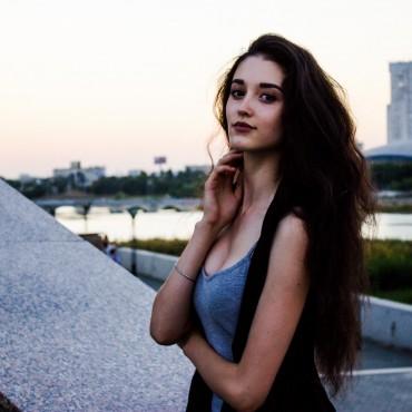 Фотография #441659, портретная съемка, автор: Диана Хужина