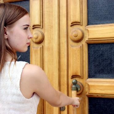 Фотография #441653, портретная съемка, автор: Диана Хужина