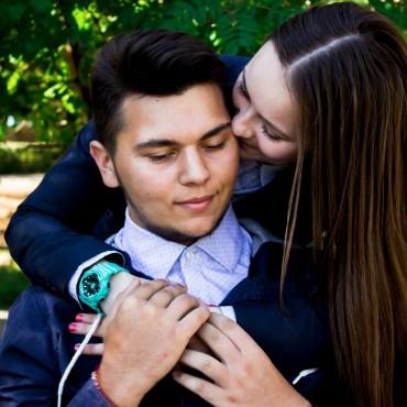 Фотография #441671, lovestory, автор: Диана Хужина