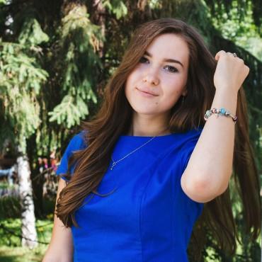 Фотография #441655, портретная съемка, автор: Диана Хужина