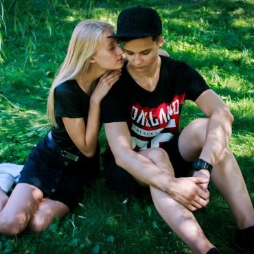 Фотография #441668, lovestory, автор: Диана Хужина