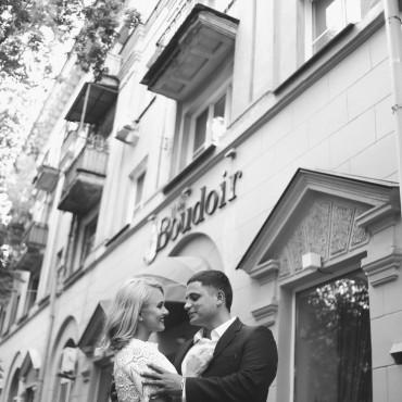 Фотография #441792, свадебная фотосъемка, автор: Полина Спичак
