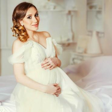 Фотография #441857, фотосъемка беременных, автор: Полина Спичак